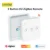 ZigBee 3.0 Wireless 12 Push Button Remote Tuya Scene Automation Control Switch Smart Life Alexa Home Assistant Zigbee2MQTT motion detector light switch Wall Switches