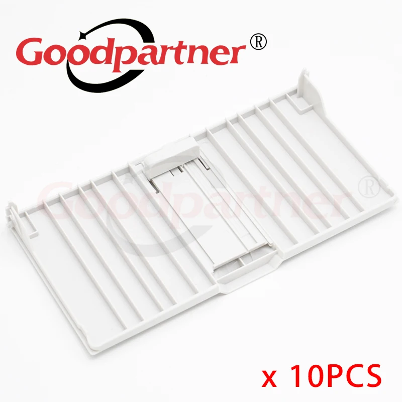 Conjunto de Bandeja de Entrada de Papel 10x para hp Laser Jet 1022 1022n 1022nw