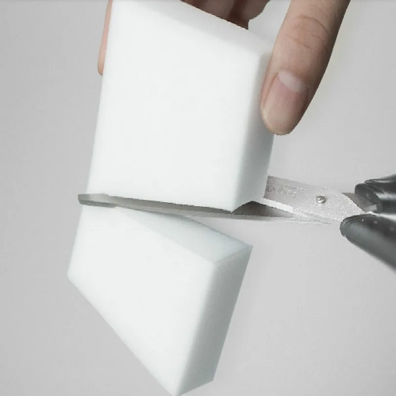 Nanomaterials волшебный очиститель стекла очиститель окна блюдо газовая горелка раковина Lampblack машина загрязнения масла пыли очиститель