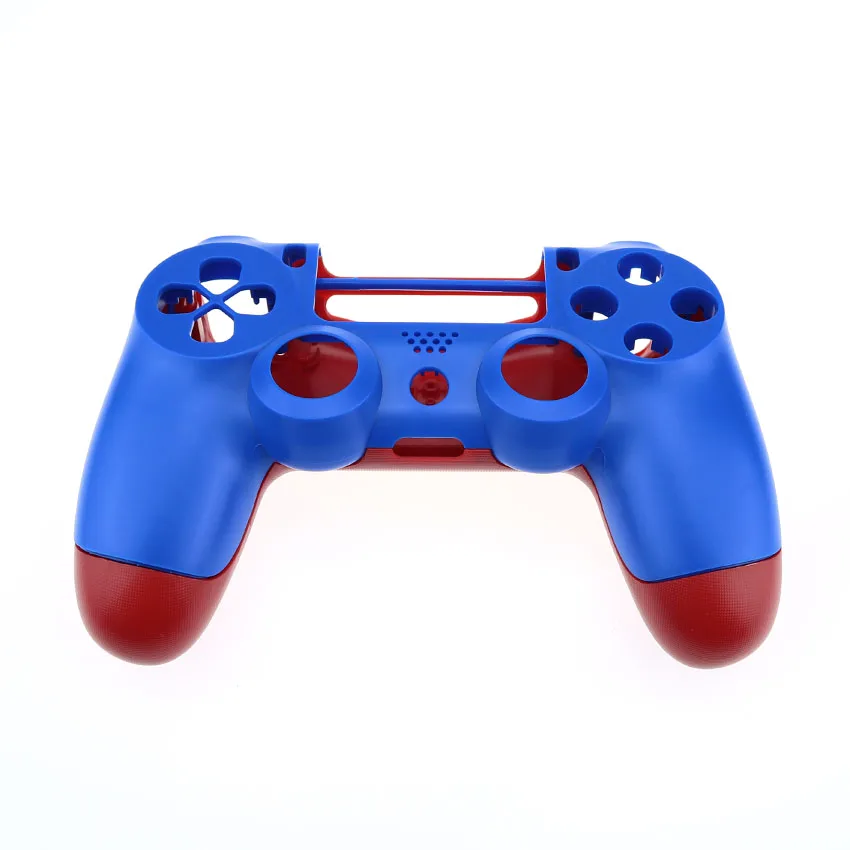O Cltgxdd ручка корпус для игрового контроллера Замена для sony playstation 4 PS4 Pro тонкий JDM JDS 040 контроллер Корпус чехол - Цвет: O