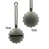New arrival Hot Sell Large Lion Shape  Baby Pacifier Case  Holder  Silicone Nipple Cover for infant 6