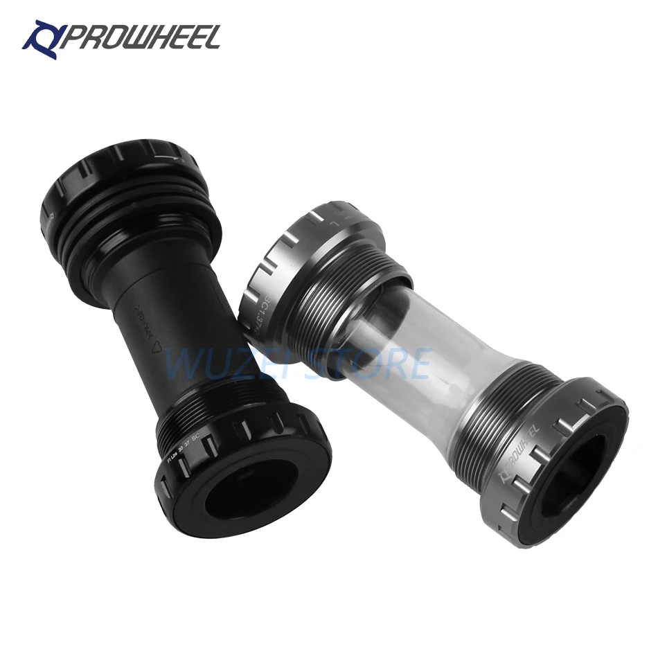 Prowheel bb73 внешние подшипники Prowheel bb73 внешние подшипники