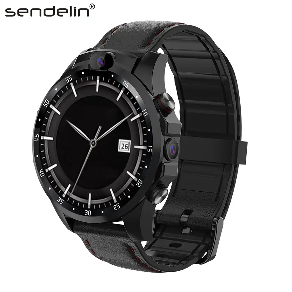 amazfit stratos android wear