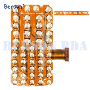 

Myler Keyswitch (48 Keys) for Symbol MC3090-Z RFID