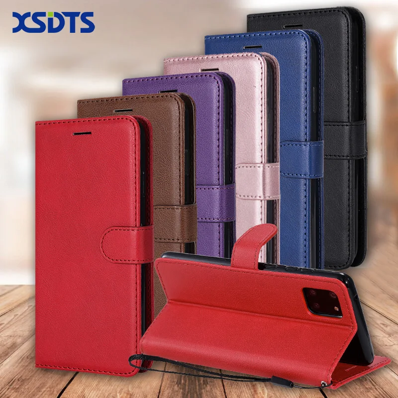 Чехол-кошелек для Samsung Galaxy M01 M11 M21 M31 M51 M10 M20 M30 M40 M30S M31S Core A51 A71 A12 A32 A52 A72 4G 5G | Мобильные