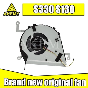 

Brand new original CPU cooling fan For Asus ADOL13U X330 S13 S330 DFS5K121154910 FKRV FLCL 13NB0JD0P01211 13N1-5MP0121