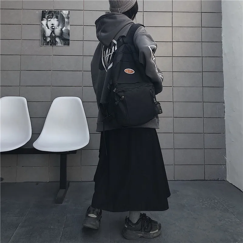 Осень и зима молодежный популярный плюс бархат утолщение Harajuku стиль свободный свитер с капюшоном модный Повседневный пуловер
