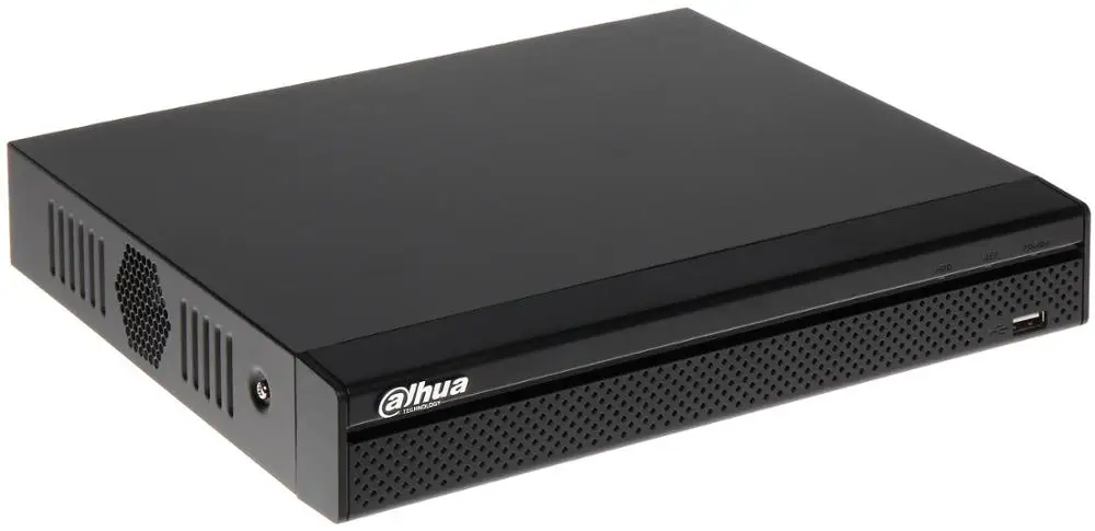 Видеорегистратор Dahua new H.265 XVR 16 каналов стандартная поддержка 5 Мп HDCVI/ AHD/TVI/CVBS/IP