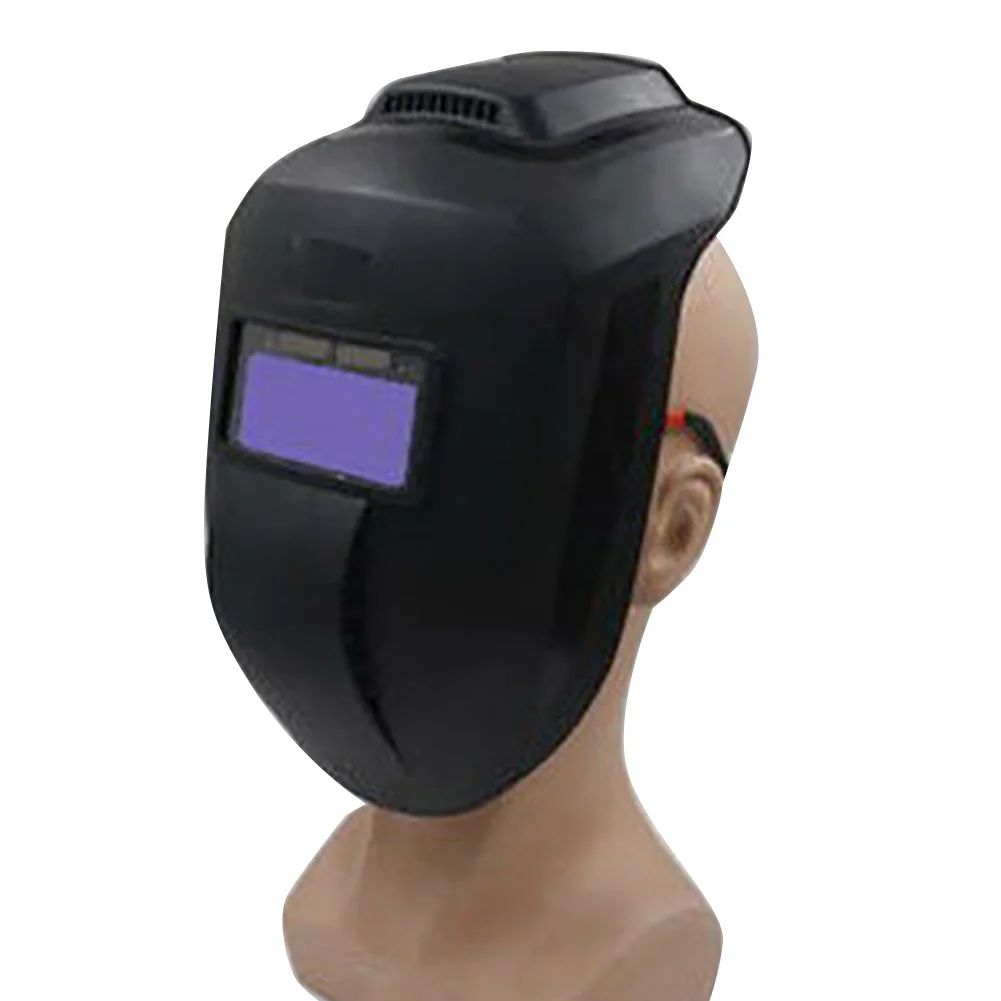 Arc Tig Safety One Level папка из полипропилена авто затемнение практичная легкая Защитная Сварочная маска профессиональная Солнечная шлифовка