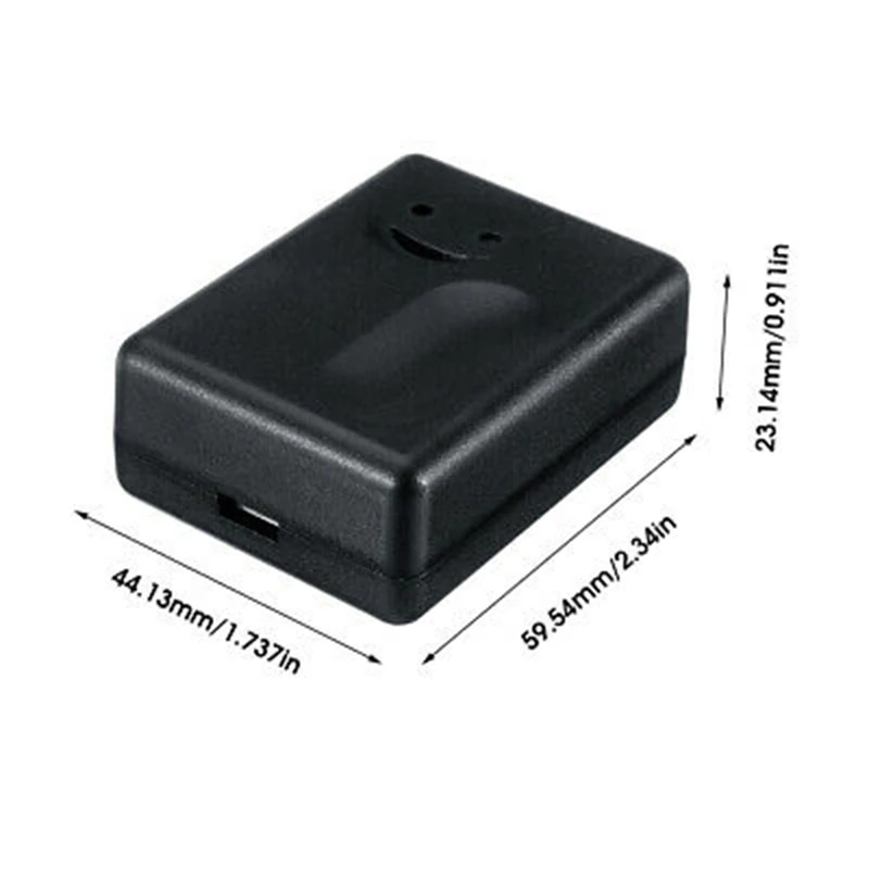 

WIFI Smart Garage Door Switch Wireless Remote APP Control Intelligent Timing 5M