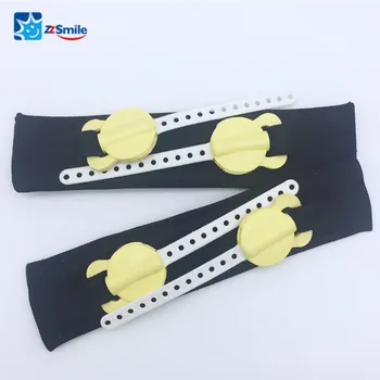 

5Pcs Dental Orthodontic Safety Neck Pad With Modules