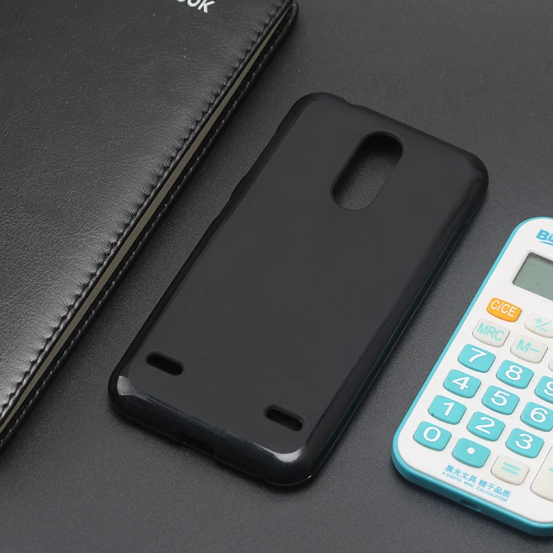 Чехол AMMYKI 5 0 'для zte blade x5 d3 мягкий силиконовый чехол для телефона с тонкой