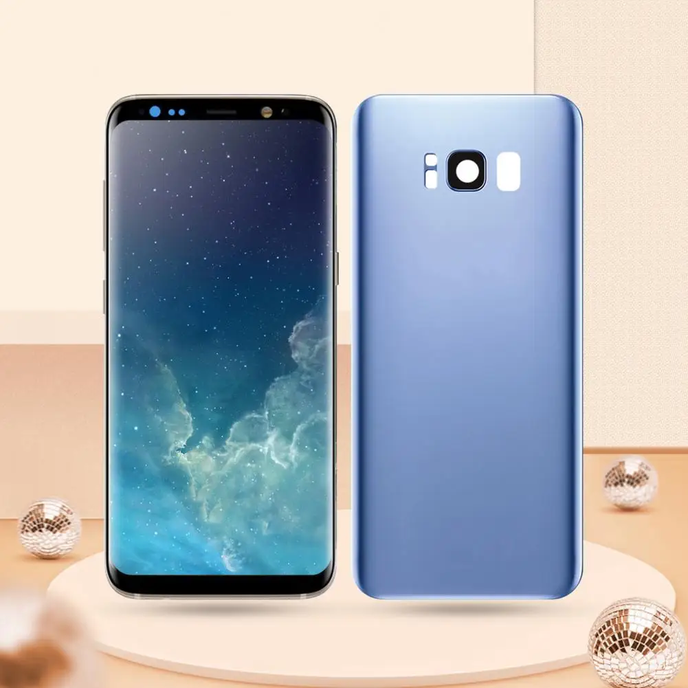 For SAMSUNG Galaxy S8 G950 SM-G950F G950FD LCD Amoled 6.5''LCD Display With  Touch Screen Digitizer Assembly - AliExpress
