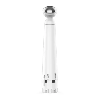

Mini Magnetic Therapy Machine Anti-Aging Face Massager Eye Bag Wrinkle Remover Ion Skin Rejuvenation Essence Import