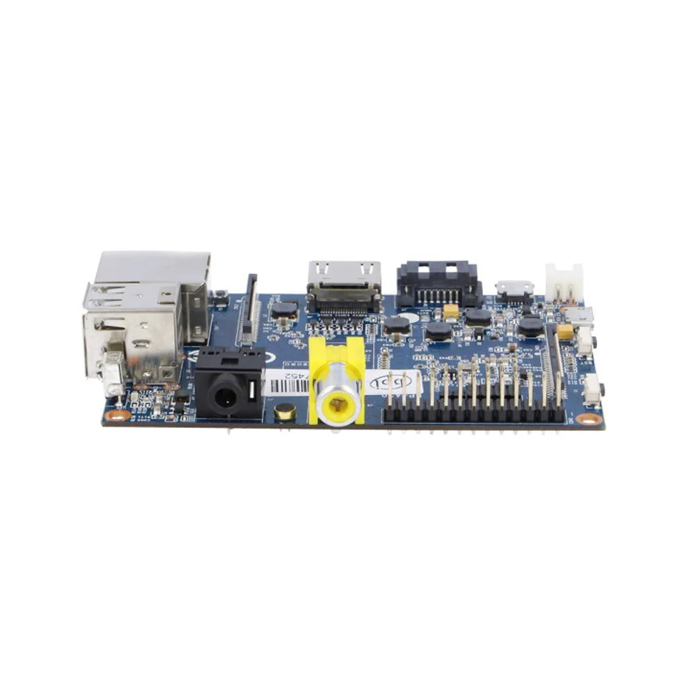 BPI-M1 ̱  ٳ  M1 ̴ ǻ Ӻ   , Allwinner A20  ھ, 1GB DDR3