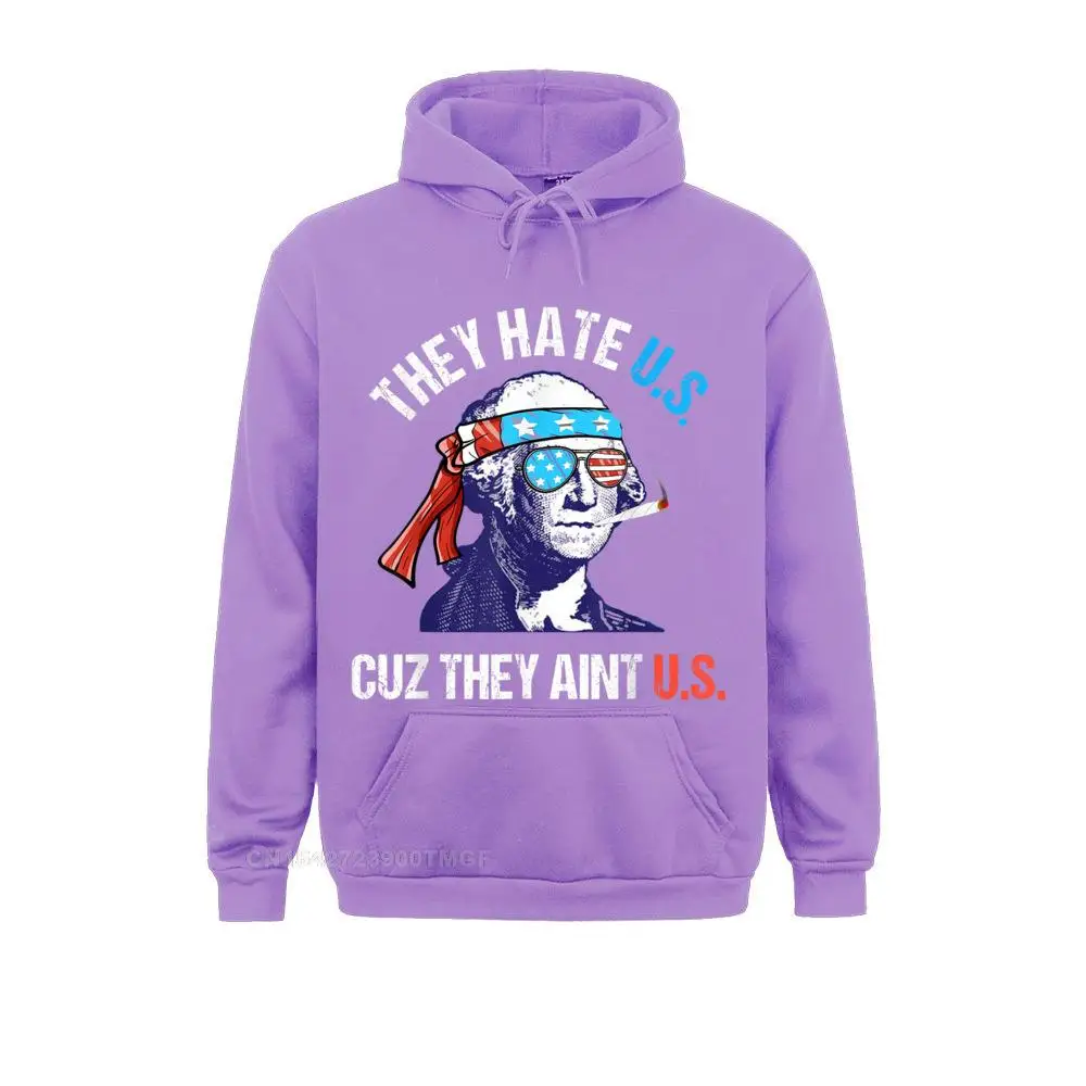 2021 Discount Women Sweatshirts They Hate Us Cuz They Aint Us Funny 4th of July T-Shirt__17994 Print Hoodies Mother Day Clothes Long Sleeve They Hate Us Cuz They Aint Us Funny 4th of July T-Shirt__17994purple