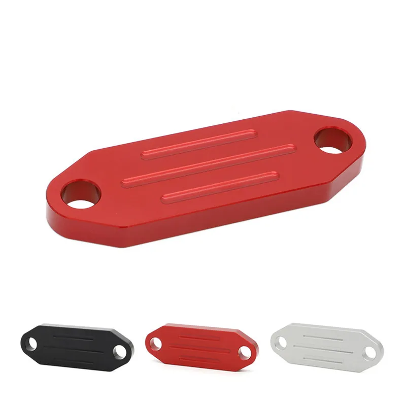 EGR Delete/Block Off For Ford Mustang GT 5.0 302 86,87,88,89,90,91,92,93 Bronco 5.8 Mercury Dodge Chrysler Mercury Plymouth