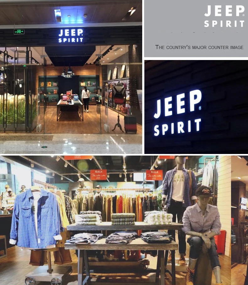 JEEP SPIRIT зимняя куртка мужская мода с капюшоном воротник флисовая подкладка пальто Мужская M-3XL Толстая теплая ветровка мужские куртки Veste Homme