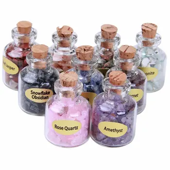 

Small Glass Bottle Vials Home Decoration Glass Jars Cheap Cork Stopper Make Wishes Small Glass Bottle