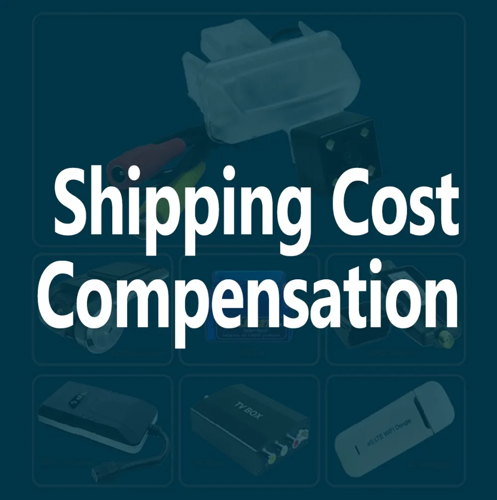 Shipping Cost Compensation-A