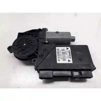 

105841101 WINDOW MOTOR FRONT RIGHT AUDI A4 SALOON (8E)