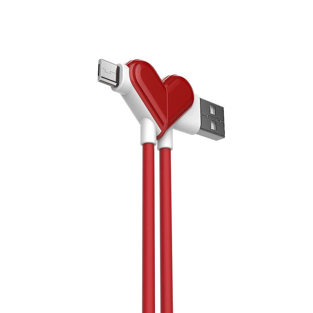 Micro USB Cable Fast Charging For Xiaomi Redmi 4X 4A For Samsung S9 S10 For Huawei Smartphone Android Charger Data sync Cable