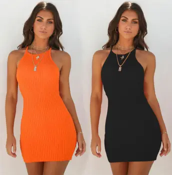 

2019 New Sexy Hot High Street Womens MINI Dress Prom Evening Party Summer Beach Boho Holiday Dresses