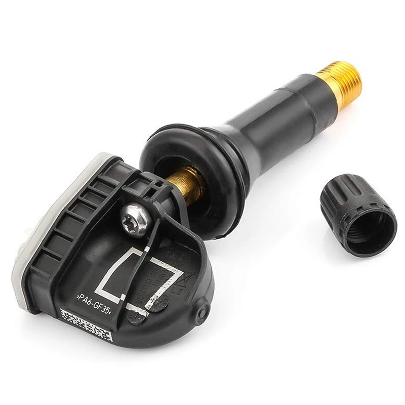 TPMS Датчик давления в шинах клапан давления в шинах автомобильный инструмент для Ford EV6T-1A180-DC система контроля давления в шинах 4 шт