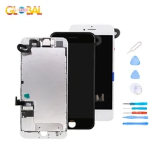 100% AAAA Original LCD Screen For iPhone 7 Plus Screen LCD Display Digitizer Touch Module 7 Screens Replacement LCDS 100% AAAA Original LCD Screen For iPhone 7 Plus Screen LCD Display Digitizer Touch Module 7 Screens Replacement LCDS