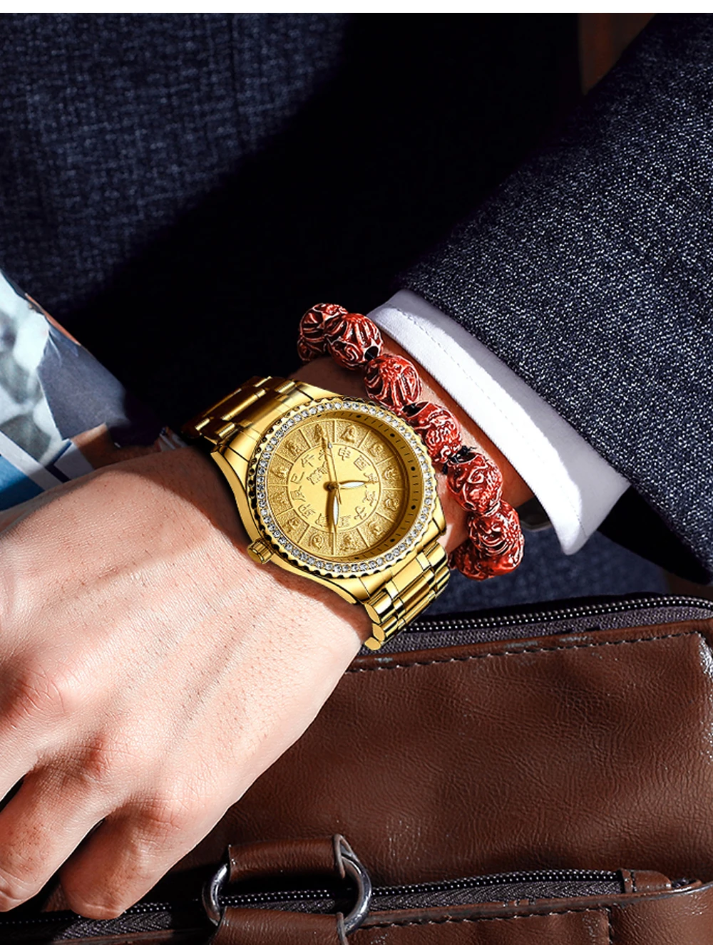 Chinese Zodiac Signs Watch 2315 Nibosi