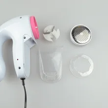 Встроенный высокомощный тканевый аппарат для удаления таблеток, перезаряжаемый аппарат для удаления катышков, свиньи, бритвенное приспособление для удаления волос