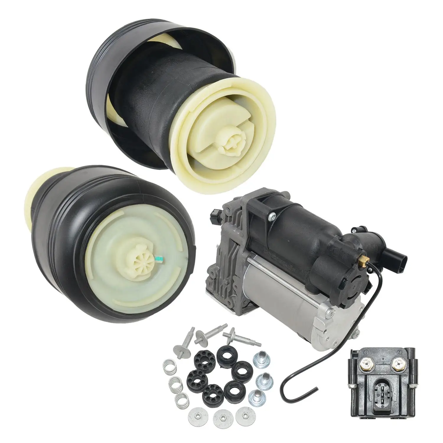 AP03 New 37226785506     + 2 * BMW X5 X6 E70 E71/E72     3.0 2007-2014 37126790080