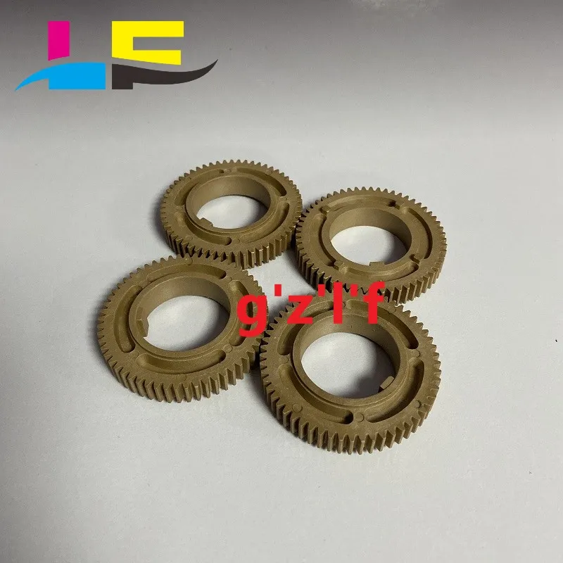 Upper fuser Gear for CANON IRC5800 IRC6800 6870 5870 6880 5880 2PCS Send 1