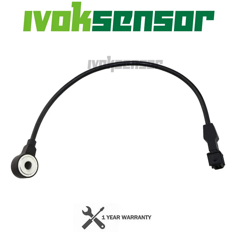 Детонационный датчик для CHEVROLET AVEO CAPTIVA CRUZE EPICA EVANDA KALOS LACETTI MATIZ NUBIRA REZZO SPARK VIVANT OPTRA|sensor