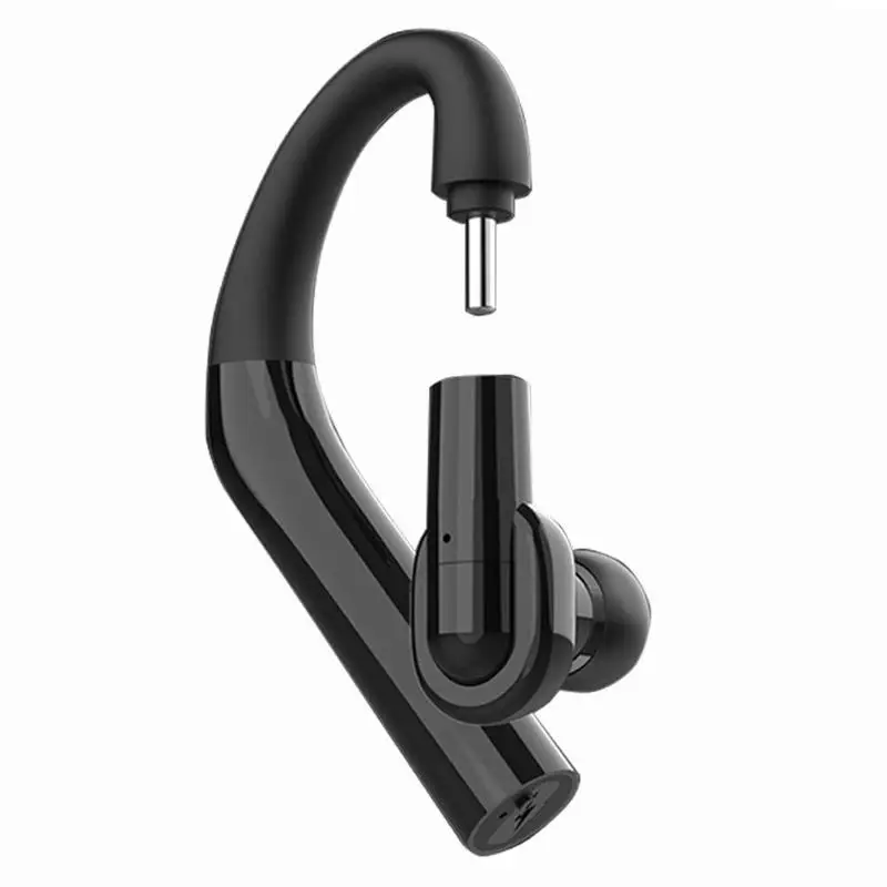 Bluetooth V5.0 привод наушники беспроводной крючок дизайн удобный мобильный телефон чередование вкладыши для левого/правого уха гарнитура