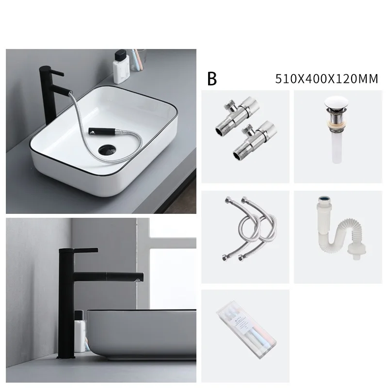 De Bain Lavandino Wasbak Sobre Encimera Waschtisch сосуд ванная комната Bagno Санузел Lavabo Куба Banheiro раковина умывальник