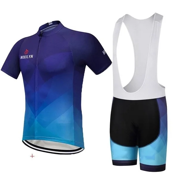 2019 велосипедная команда Велоспорт Джерси наборы Ropa Ciclismo Mtb одежда Maillot велосипед