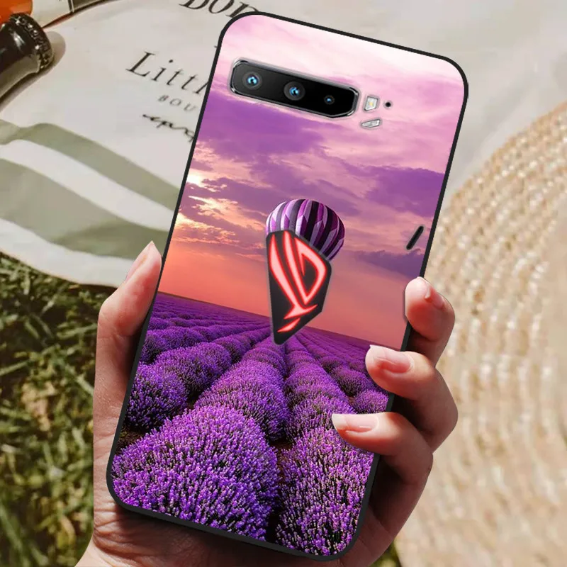 Enhanced Silicone Soft TPU Back Cover Phone Case - Durable Protection and Stylish Design