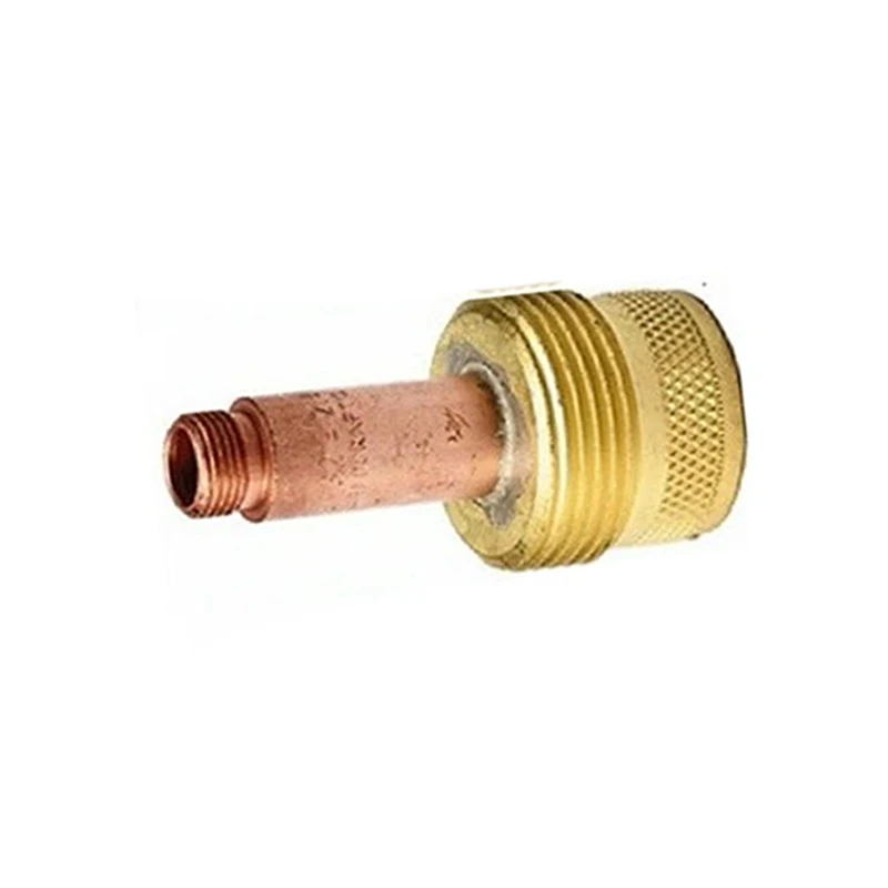 5 шт. 995795 газовые линзы 1/" TIG сварочные цанги корпус WP17 WP18 фонарь аксессуары