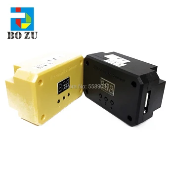 

Infiniti feeding take-up sensor Yellow/Black Media take-up sensor for Allwin solvent printer 1pcs