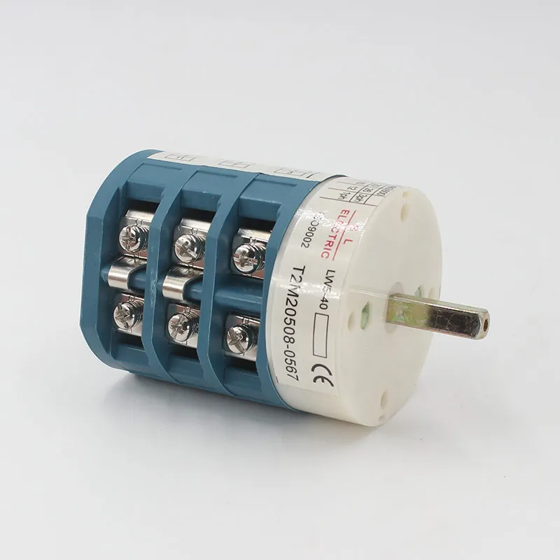 

LW5-40A switch vigorously special switch for tire disassembly and assembly