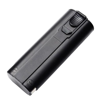 

For Paslode 6V 2.0Ah NI-CD Replacement Power Tool Battery ： B20544E,404717,BCPAS-404717SH IM250A-F16,IM65A,F16,900600,900420