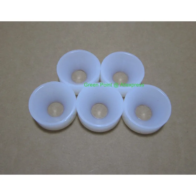 Rubber Insert For Electric Capping Machine Accessories Silicone Head  For Diameter Size 10-20mm/20-30mm/30-40mm/40-50mm Cap Tool