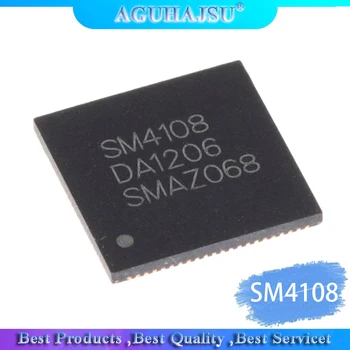 

1pcs/lot SM4108 SM41O8 QFN-88