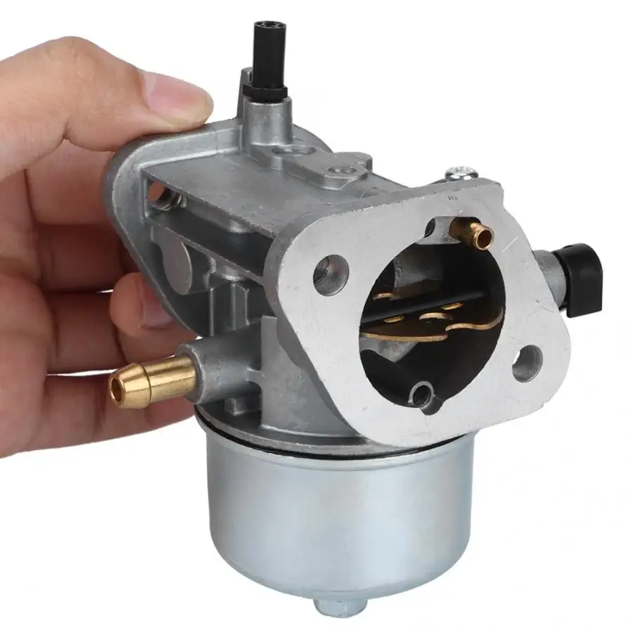 Металлический Карбюратор Carb сборка Замена подходит для Kawasaki FS600 15004-7006 Мотоцикл инструмент для настройки карбюратора