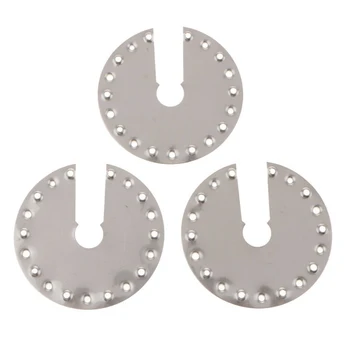 

Clip Grounding Clip Disc Stainless steel Gasket Electrical Solar Panel