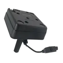 Ruitroliker Ретро Классический Джойстик контроллер геймпад для Atari 2600 консоль системы черный 746D