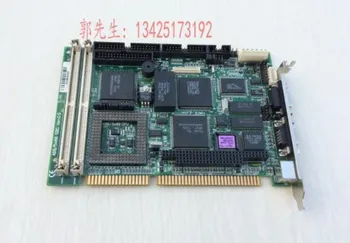 

100% high quality test Industrial computer motherboard 486 / 5X86 SBC Ver: G9 fine new