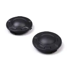 2PCS Car Shock Absorber Trim Protection Cover Cap for Mazda 3 CX-5 CX-4 CX-8 Q1QE