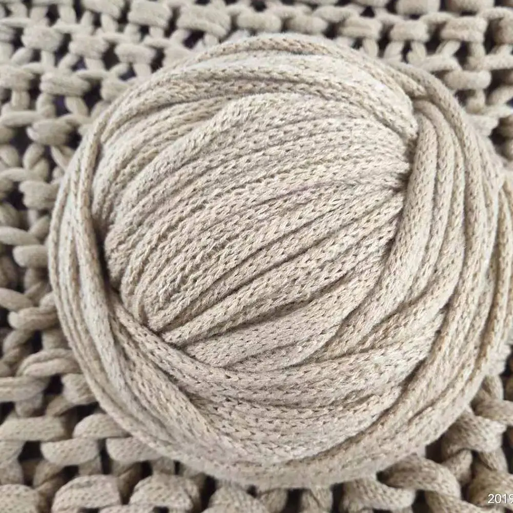 DIY пряжа для вязания, ручные перчатки из грубой пряжи, одеяло, пряжа для вязания грубой шерсти, пряжа для ручного вязания, шар для вязания крючком/ковров/шапок